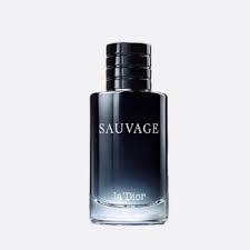 SAUVAGE LA DIOR FOR MEN (100ml) MADE IN FRANCE