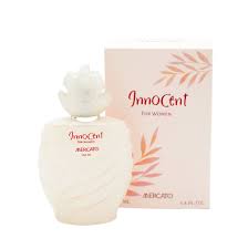 INNOCENT BY MERCATO EAU DE PARFUM (100ml) FOR WOMEN