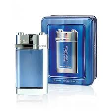 ROYAL PERFUME SELLION FOR MEN (100ml) NADE IN CHINA